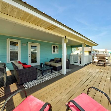Sandy Feet Retreat By Vacation Homes Collection Галф Шорс Екстериор снимка