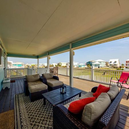 Sandy Feet Retreat By Vacation Homes Collection Галф Шорс Екстериор снимка
