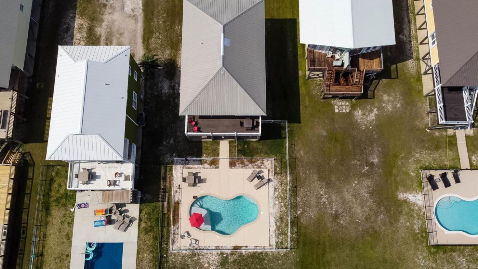 Sandy Feet Retreat By Vacation Homes Collection Галф Шорс Екстериор снимка