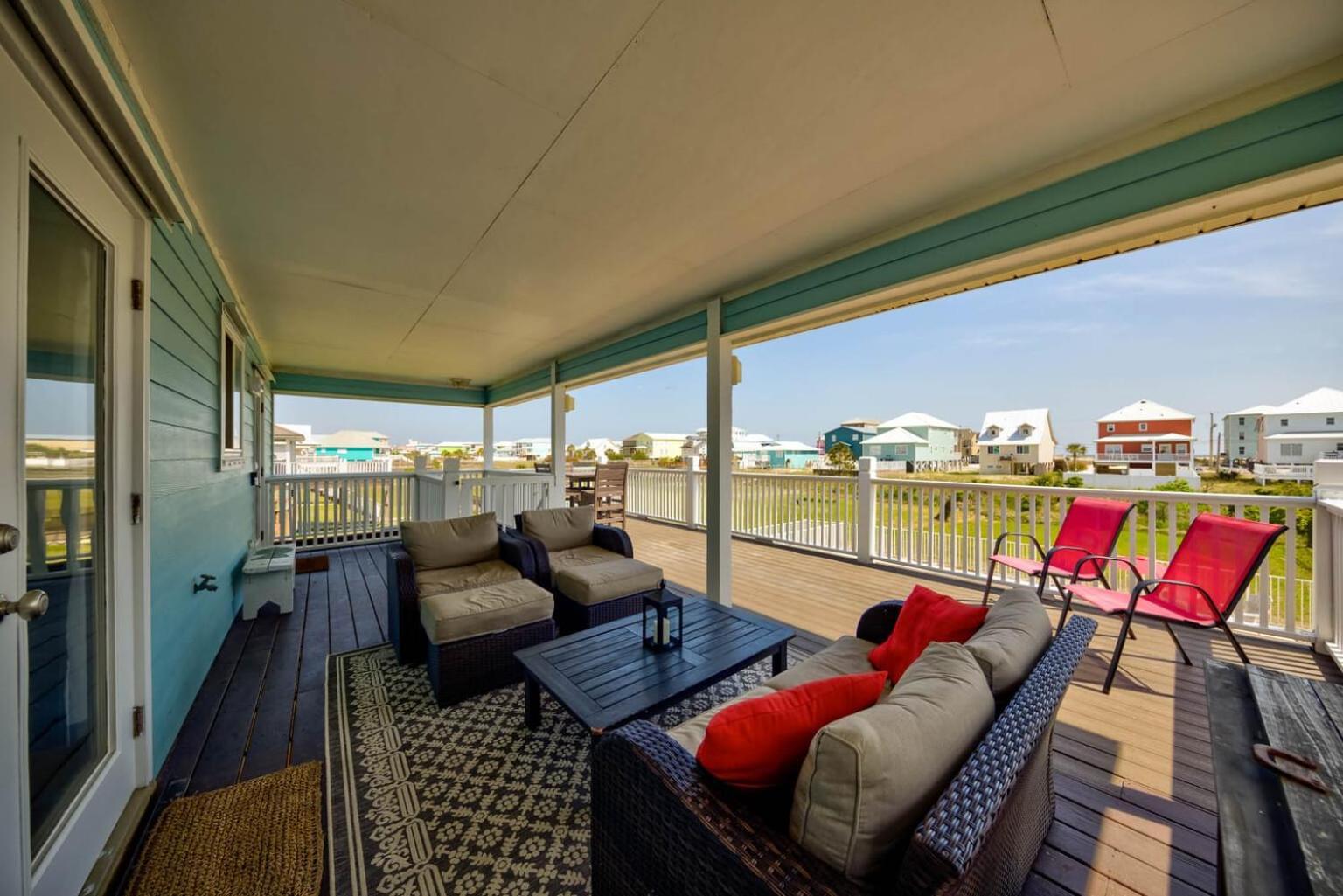 Sandy Feet Retreat By Vacation Homes Collection Галф Шорс Екстериор снимка